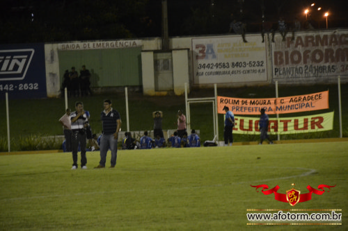 rolim de moura